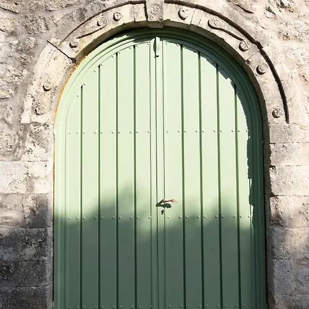Dervisia Stonehouse 4 شقة Lazaráta