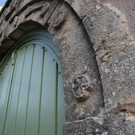 شقة Dervisia Stonehouse 4 Lazaráta