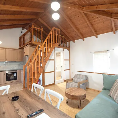 Appartement Dervisia Stonehouse 4