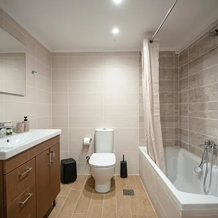 Apartmán Dervisia Stonehouse 4 Lazaráta