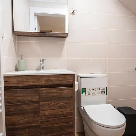 Apartmán Dervisia Stonehouse 4